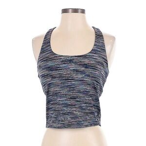 Crop Tank Top